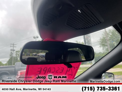 Used 2024 Ford Escape ST-Line image 38