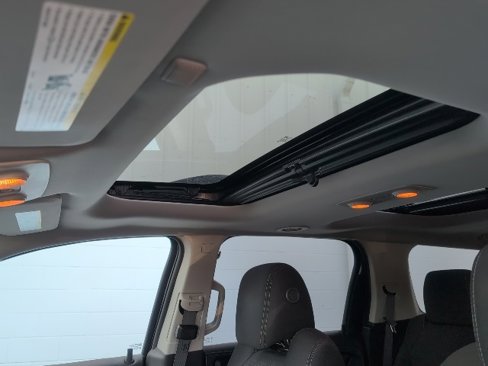 Used 2016 GMC Acadia SLE image 30