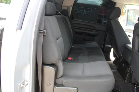 Used 2013 Chevrolet Silverado 1500 LT w/ All-Star Edition image 21