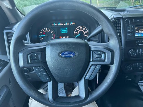 Used 2016 Ford F150 XL w/ XL Power Equipment Group image 25