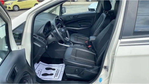 Used 2020 Ford EcoSport SES image 14