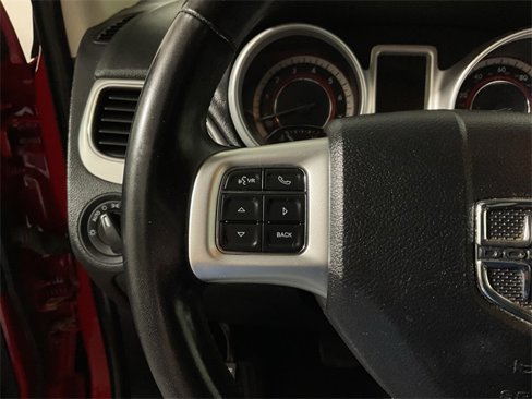Used 2020 Dodge Journey SE w/ SE Popular Equipment Group image 23