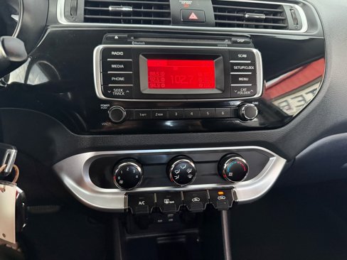 Used 2017 Kia Rio LX w/ Power Package image 8