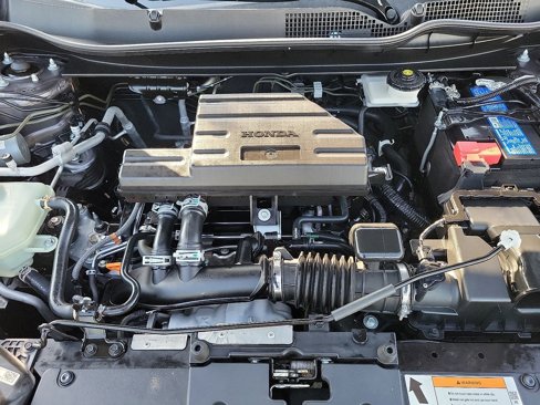 Used 2022 Honda CR-V EX image 21