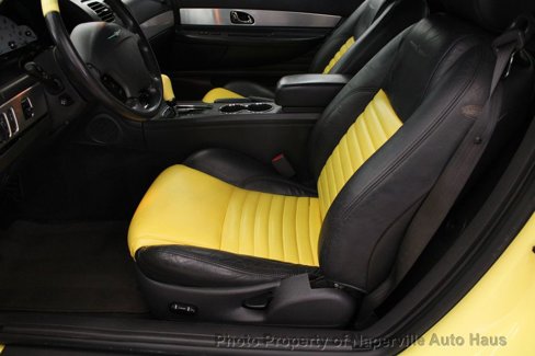 Used 2002 Ford Thunderbird image 16