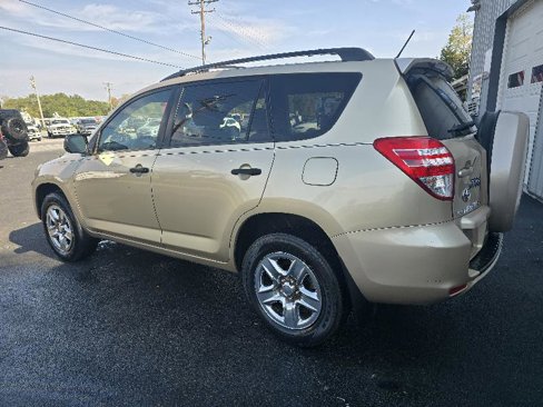 Used 2009 Toyota RAV4 4WD image 4