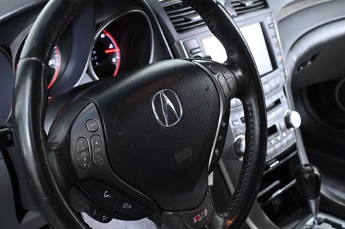 Used 2008 Acura TL Type-S image 13