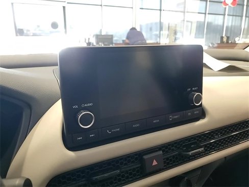 New 2025 Honda HR-V LX image 24