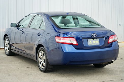 Used 2010 Toyota Camry image 41