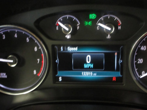 Used 2018 Buick Enclave Premium w/ LPO, Hit The Road Package image 32