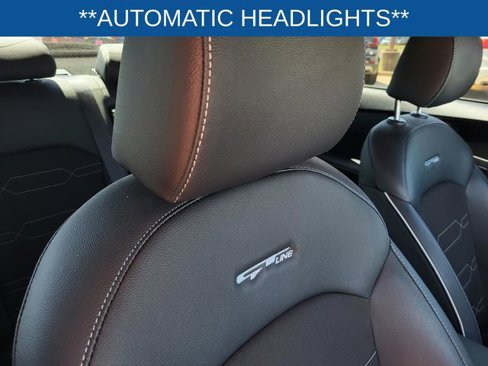 Used 2023 Kia Forte GT-Line image 12