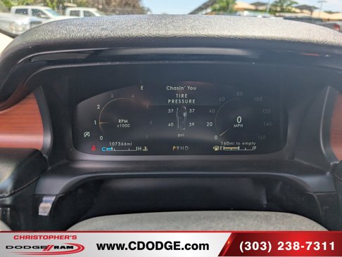 Used 2021 Lincoln Aviator Reserve w/ Equipment Group 210A image 16