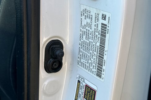 Used 2022 Honda CR-V EX image 29