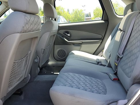 Used 2005 Chevrolet Malibu LS image 28