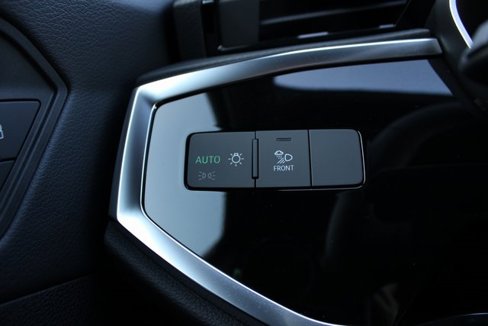 New 2025 Audi Q3 2.0T Premium Plus image 15