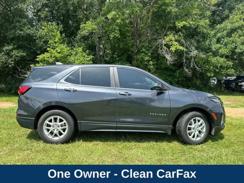 Used 2023 Chevrolet Equinox LT image 4