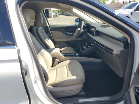 Used 2022 Lincoln Corsair FWD image 9