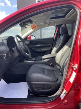 Used 2021 MAZDA CX-30 AWD 2.5 S w/ Preferred Package image 14