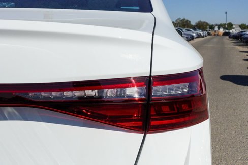 New 2025 Volkswagen Jetta S image 5
