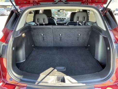 Used 2022 Buick Encore GX Preferred image 9