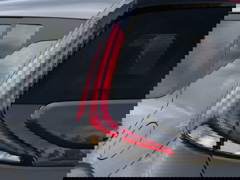 New 2025 Kia Soul LX image 11