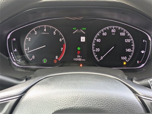 Used 2019 Honda Accord LX image 35