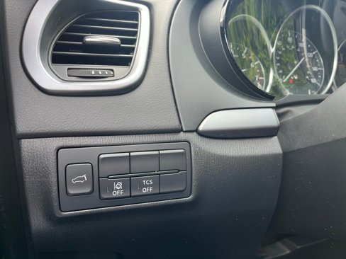 Used 2018 MAZDA CX-9 Touring image 12