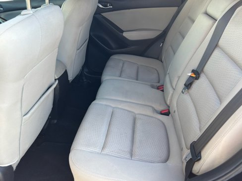 Used 2014 MAZDA CX-5 Touring image 23
