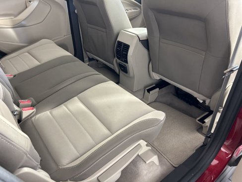 Used 2014 Ford C-MAX SE w/ Equipment Group 202A image 29