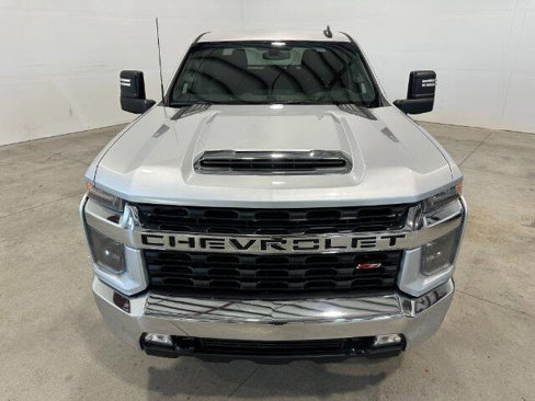 Used 2021 Chevrolet Silverado 2500 LT image 4