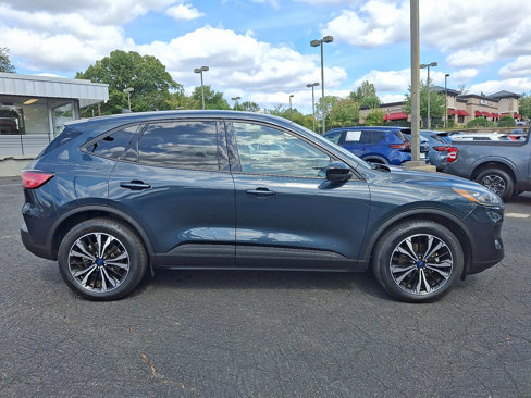 Used 2022 Ford Escape SE w/ SE Sport Appearance Package image 7