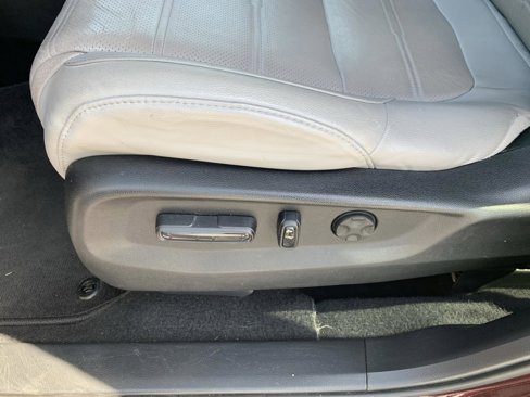 Used 2018 Honda CR-V EX-L image 18
