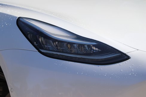 Used 2019 Tesla Model 3 Long Range image 5