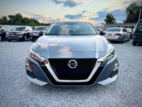 Used 2020 Nissan Altima 2.5 SR image 6