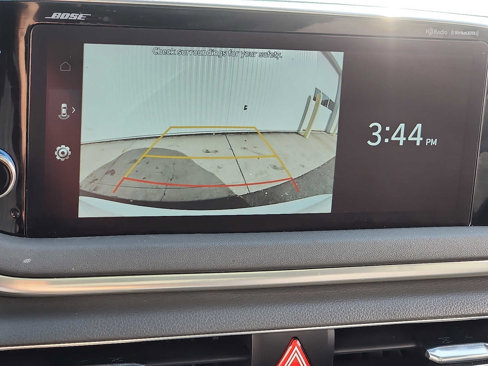 Used 2022 Hyundai Sonata SEL Plus w/ Cargo Package image 18