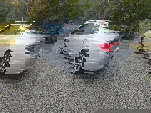 Used 2017 Buick LaCrosse Essence w/ Sun and Shade Package image 3