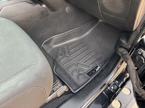 Used 2020 Jeep Wrangler Sport image 22