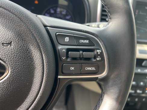 Used 2019 Kia Sportage EX w/ Option Group 040 image 15