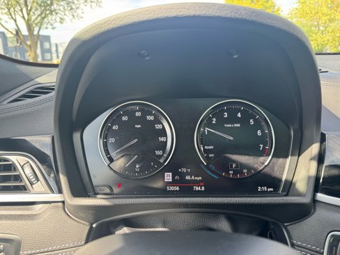 Used 2022 BMW X2 xDrive28i w/ Convenience Package image 24