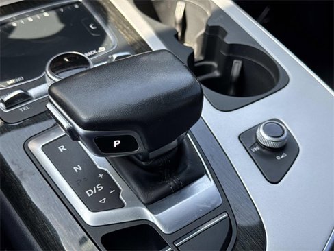 Used 2019 Audi Q7 2.0T Premium image 28