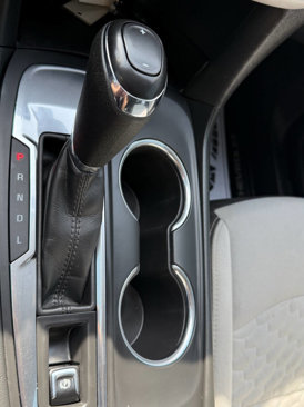 Used 2019 Chevrolet Equinox LS image 29