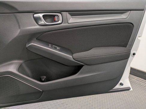 Certified 2023 Honda Civic Sport image 27