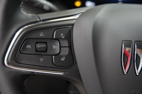 New 2026 Buick Encore GX Preferred w/ Comfort Package image 33