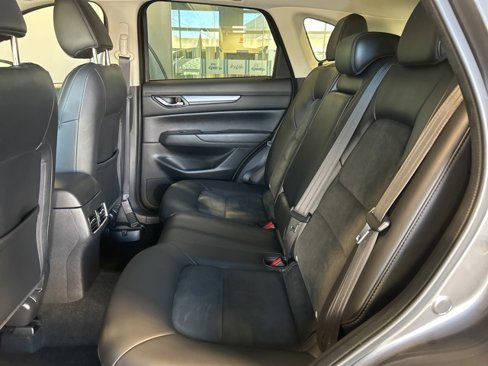 Used 2019 MAZDA CX-5 Touring image 23