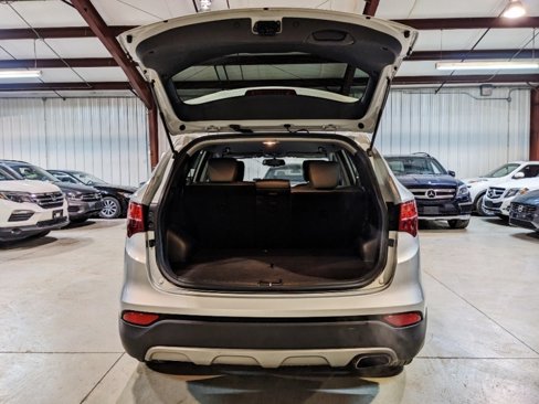 Used 2014 Hyundai Santa Fe Sport w/ Popular Equipment Package 02 image 21