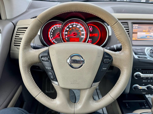 Used 2009 Nissan Murano SL w/ Technology Pkg image 30