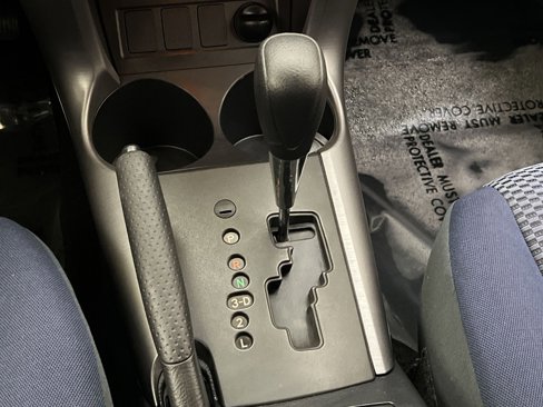 Used 2008 Toyota RAV4 Sport image 18