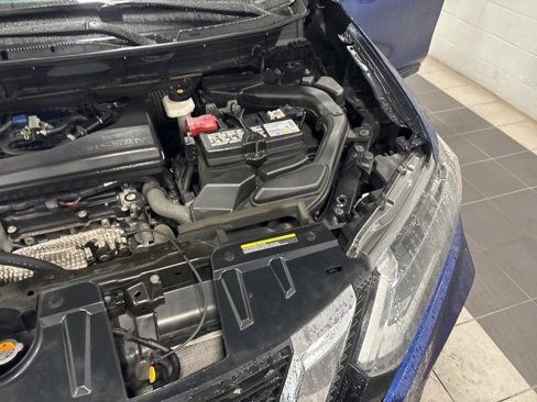 Certified 2020 Nissan Rogue SV image 16