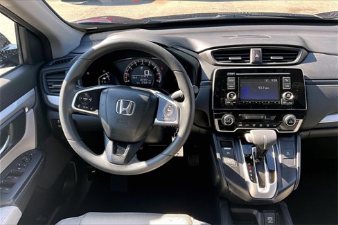Used 2017 Honda CR-V LX image 5