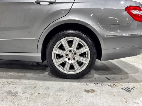 Used 2012 Mercedes-Benz E 350 Sedan image 70